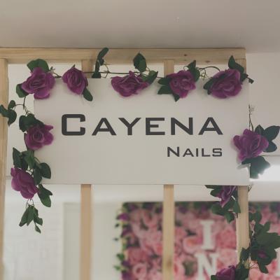 Cayena Nails